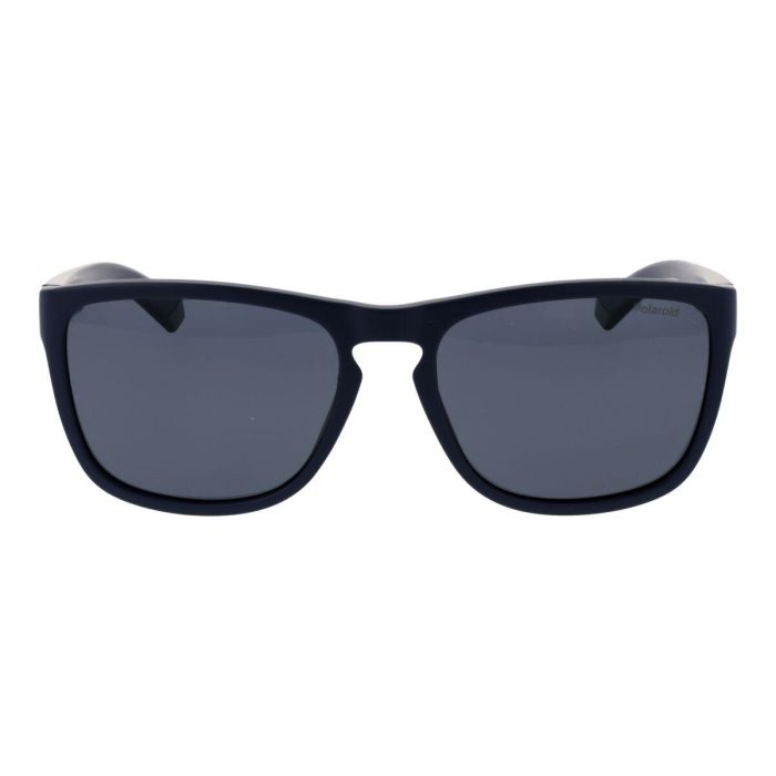 Gafas de Sol Unisex Polaroid PLD 2161_S 57RCTC3 2 Gafas de Sol Unisex Polaroid PLD 2161_S 57RCTC3 2