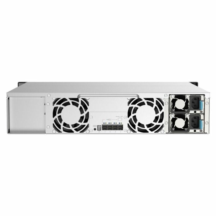 Almacenamiento en Red NAS Qnap TL-R1220SEP-RP 1