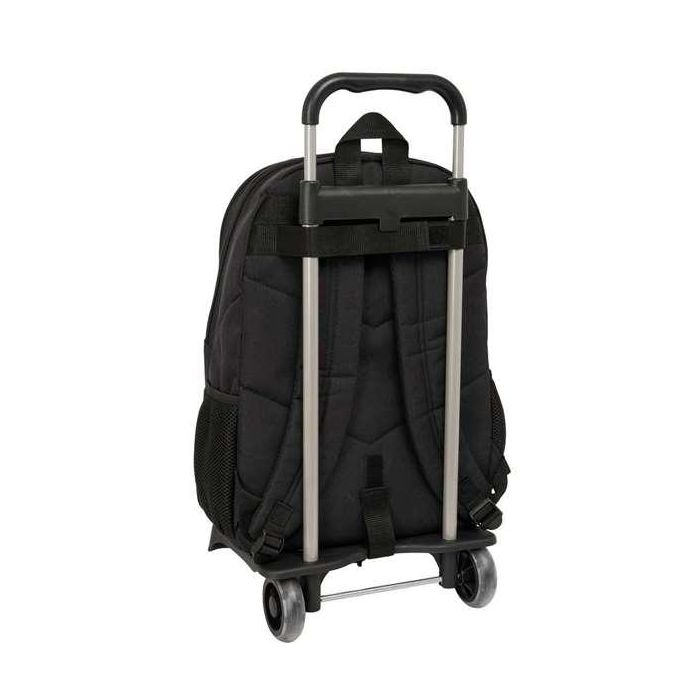 Safta Mochila 665 Lagoon Carro 905 32x44x16cm 1