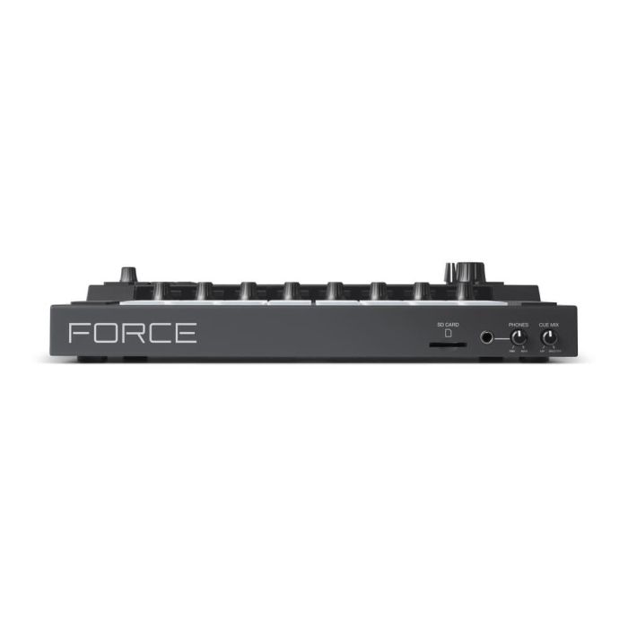 Mesa de Mezclas Akai FORCE 3 Mesa de Mezclas Akai FORCE 3