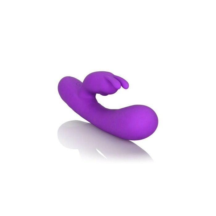 Vibrador Punto G California Exotic Novelties Morado 2