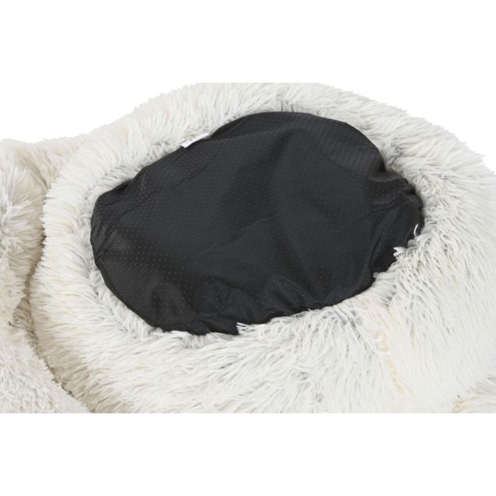 Cama para mascota Home ESPRIT Blanco Gris oscuro 73 X 64 X 16 CM 2 Unidades 1 Cama para mascota Home ESPRIT Blanco Gris oscuro 73 X 64 X 16 CM 2 Unidades 1