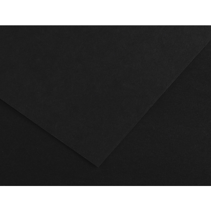 Iris Cartulina 210x297 mm 185 gr Negro -50U- 2