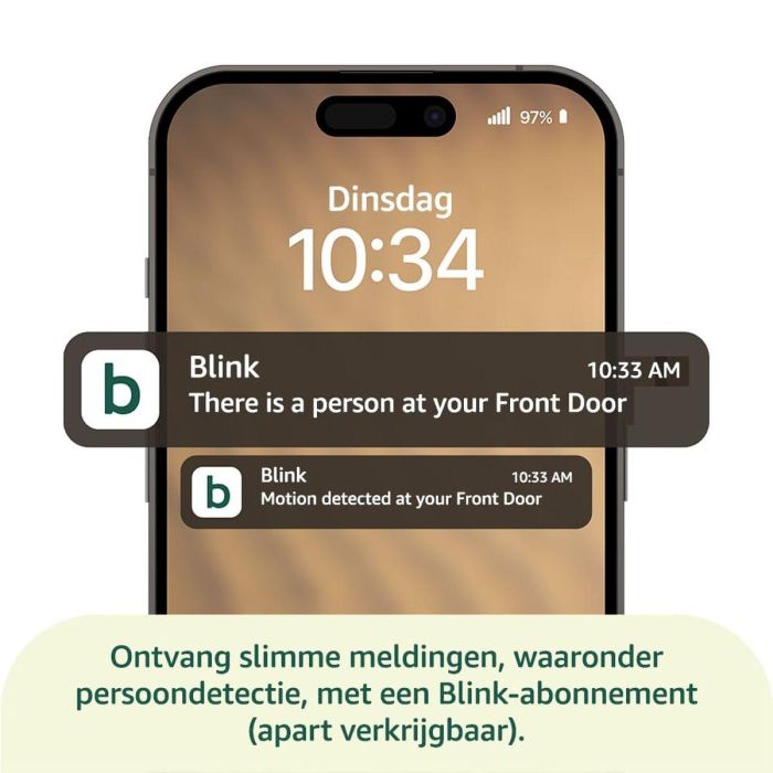 Videocámara de Vigilancia Amazon B0DJDT55QX 1