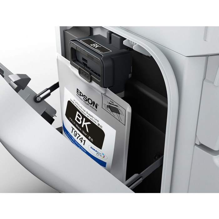 EPSON WorkForce Pro WF-C869R Black XXL Ink Supply Unit 3