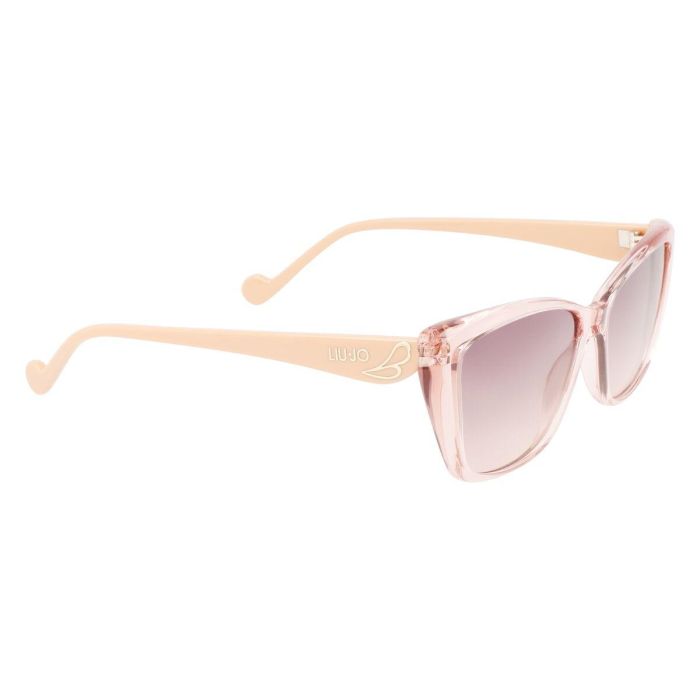 Gafas de Sol Infantiles LIU JO LJ3608S-5314610 Ø 53 mm 1
