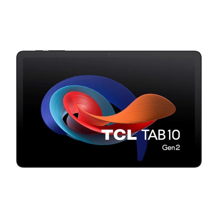 Tablet TCL 8496G-2CLCWE11 Octa Core 4 GB RAM 64 GB Gris 1 Tablet TCL 8496G-2CLCWE11 Octa Core 4 GB RAM 64 GB Gris 1