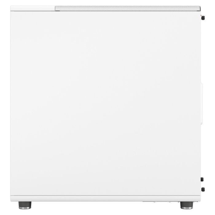 Fractal Design North Midi Tower Chalk White Window Clear