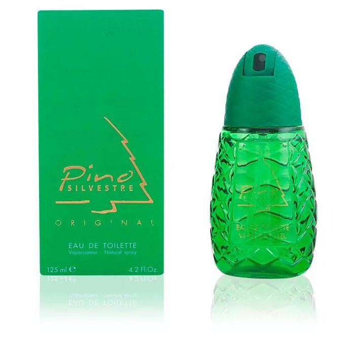 Pino Silvestre Original Eau de Toilette vaporizador para hombre 125 ml 1