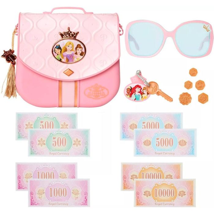 Bolso Viaje Princesas Disney 2