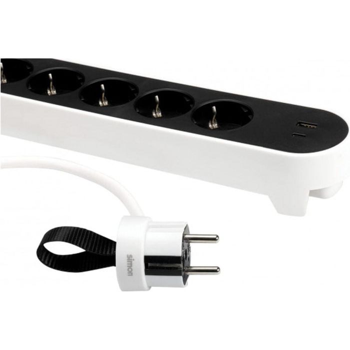 Regleta Simon BM716501