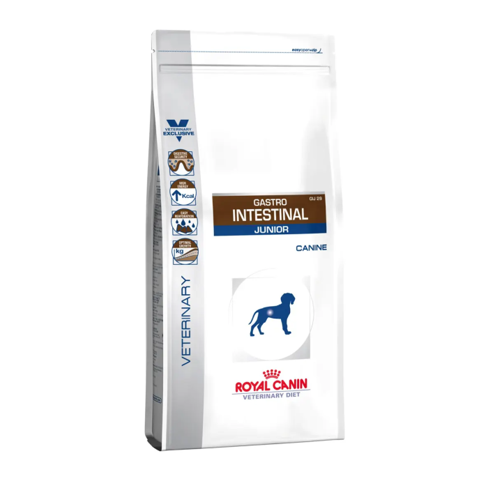 Royal Canin Canine Gastro Intestinal Puppy 2,5 kg