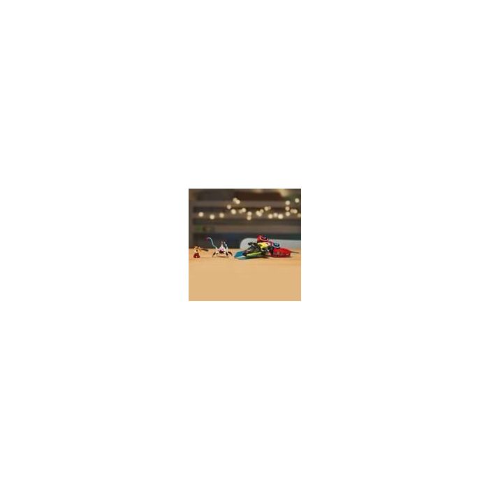 Mando Jet De Cooper 71489 Lego Dreamzzz 4 Mando Jet De Cooper 71489 Lego Dreamzzz 4