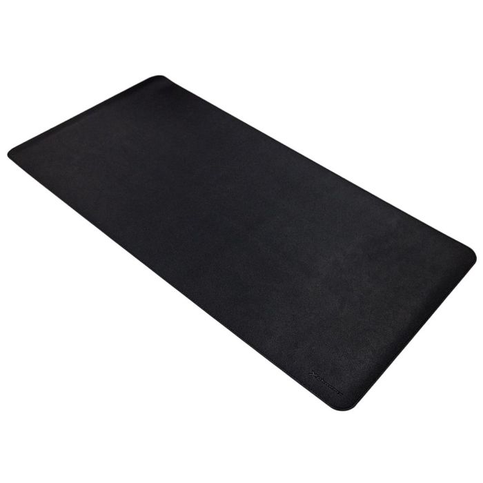 Phoenix technologies Alfombrilla de ratón PU 80 cm, antideslizante e impermeable 2