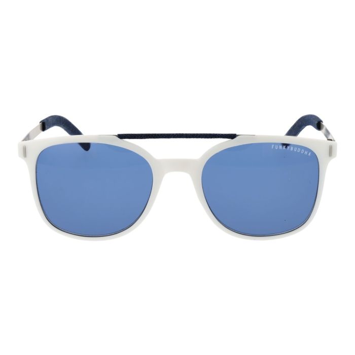 Gafas de Sol Hombre Funky Buddha FBS2000 53005 2