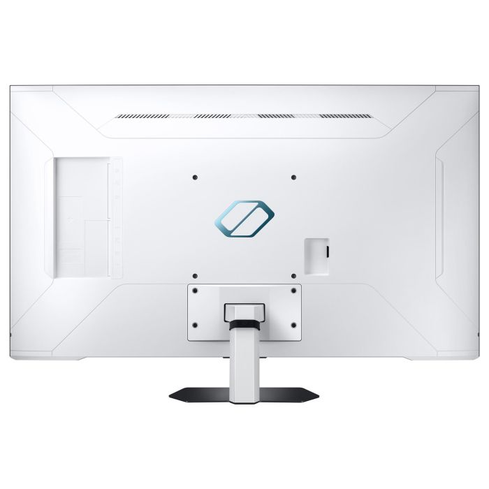 Samsung S43CG700NU Monitor 43" 4K UHD 3840x2160 LED 1ms 144Hz Quantum Dot Negro Blanco 8