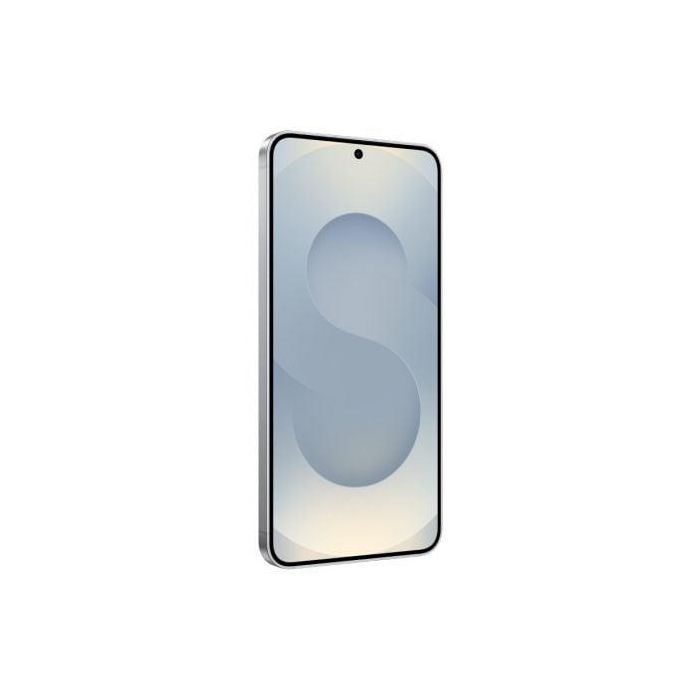Samsung SM-S936BZSGEUB Galaxy S25+ Smartphone 512GB 12GB RAM Dynamic AMOLED 2X 6.7" 5G 50MP Gris 2 Samsung SM-S936BZSGEUB Galaxy S25+ Smartphone 512GB 12GB RAM Dynamic AMOLED 2X 6.7" 5G 50MP Gris 2