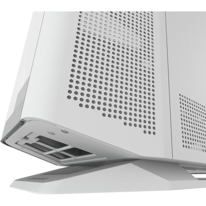 Cougar FV270 Midi Torre ARGB Weiß 1