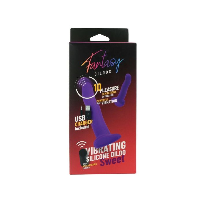 Vibrador Virgite 5 Vibrador Virgite 5