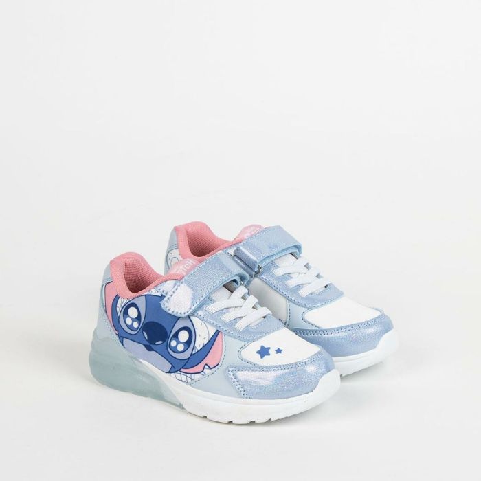 Zapatillas Deportivas Infantiles Stitch 4