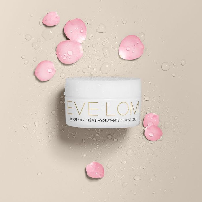 Eve Lom Moisture & Radiance crema tlc 50 ml Tratamiento Facial Hidratante Antiedad Antiarrugas Efecto Flash 3 Eve Lom Moisture & Radiance crema tlc 50 ml Tratamiento Facial Hidratante Antiedad Antiarrugas Efecto Flash 3