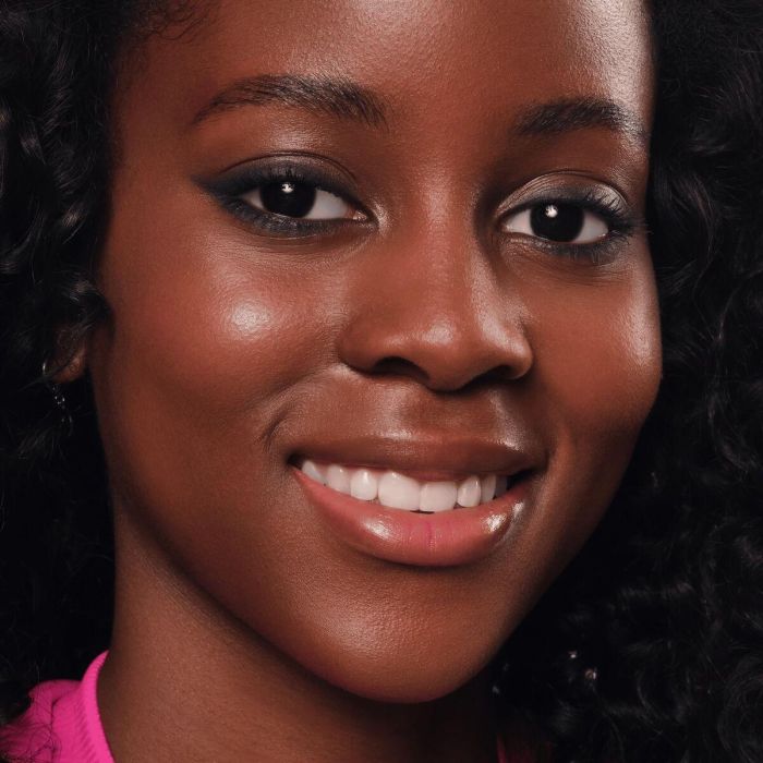 Set de Maquillaje Essence SATIN BLEND 2