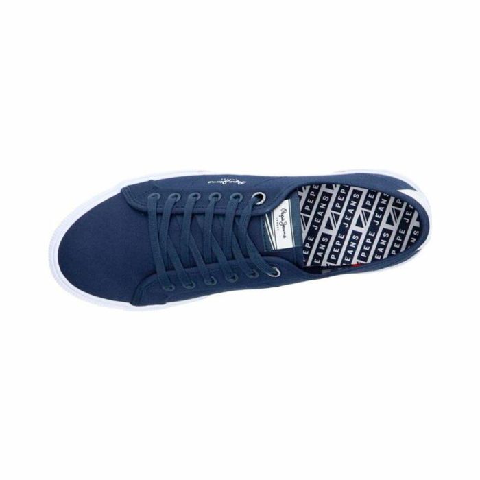 Zapatillas Deportivas Hombre Pepe Jeans Brady 2