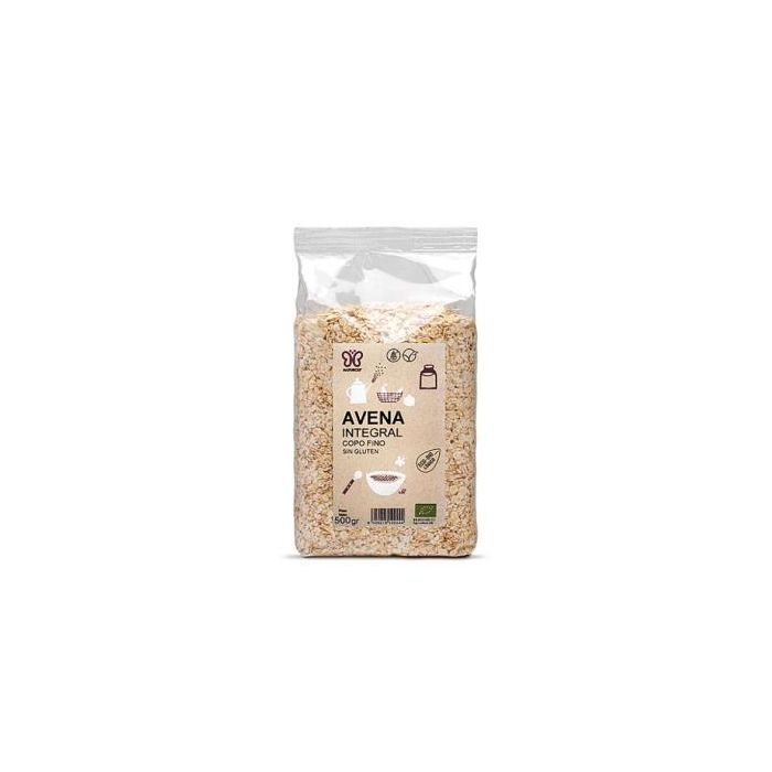 Copos De Avena Mini 500Gr. Eco Sg Copos De Avena Mini 500Gr. Eco Sg