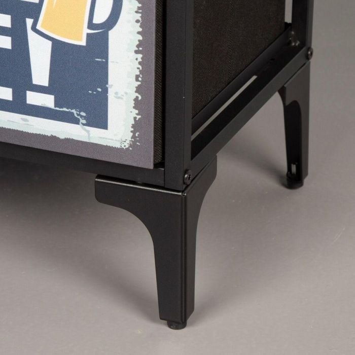 Cómoda Max Home Vintage 45 x 98 x 30 cm 1 Cómoda Max Home Vintage 45 x 98 x 30 cm 1