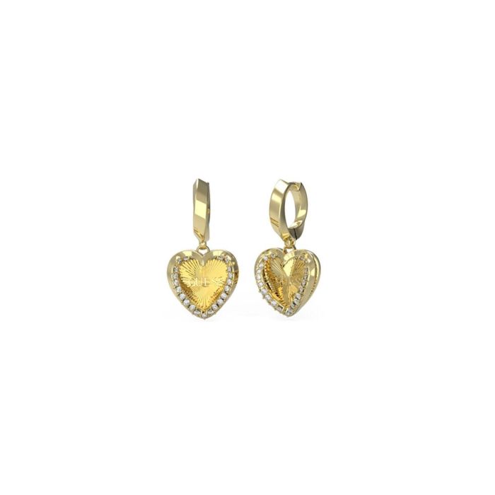 Pendientes Mujer Guess JUBE04608JWYGT-U Pendientes Mujer Guess JUBE04608JWYGT-U