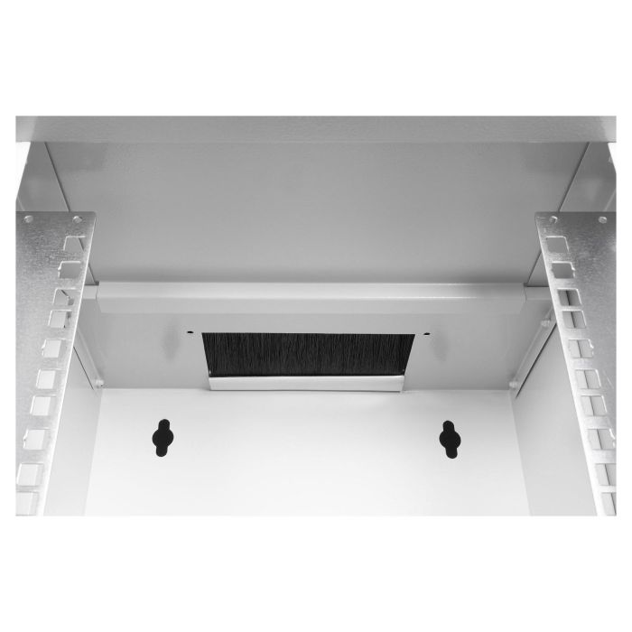 Digitus Caja mural SOHO PRO 6HE 10" 325x315x300 mm gris