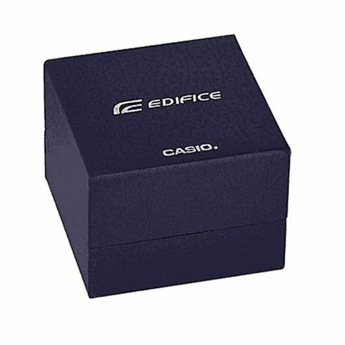 Reloj - CASIO - EQB-1100D-1AER - 51,1 mm - Acero inoxidable - Bluetooth Smart - Solar 1 Reloj - CASIO - EQB-1100D-1AER - 51,1 mm - Acero inoxidable - Bluetooth Smart - Solar 1