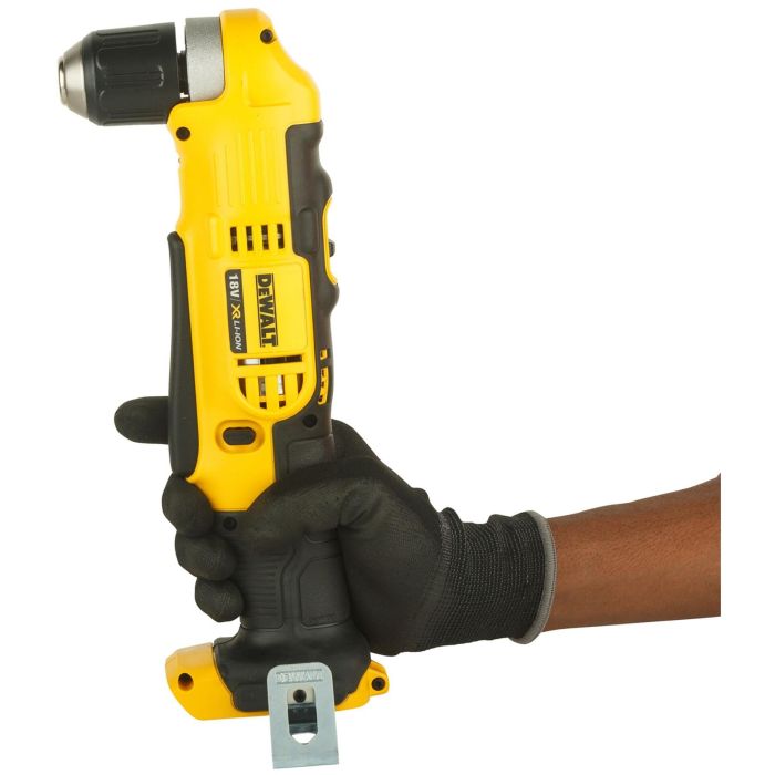 DeWALT Akku-Winkelbohrmaschine 18 V (Basisv.) 8