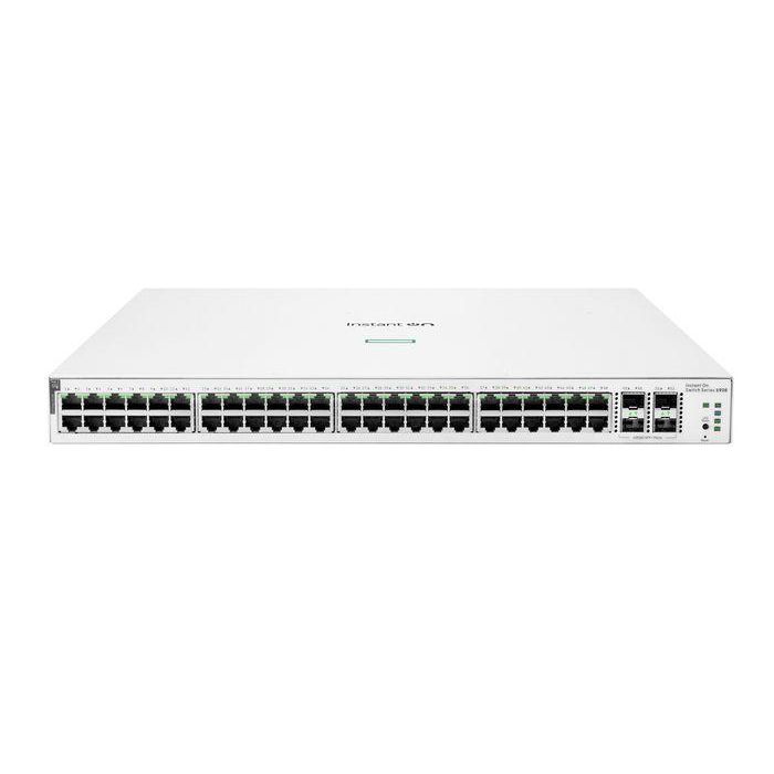 Switch HPE JL686B