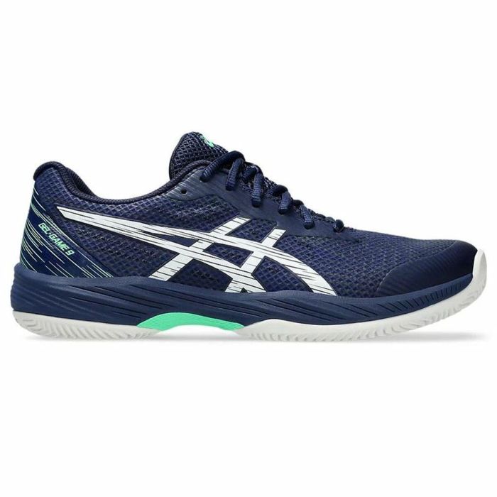 Zapatillas Deportivas Hombre Asics 1041A358-401 0 Zapatillas Deportivas Hombre Asics 1041A358-401 0