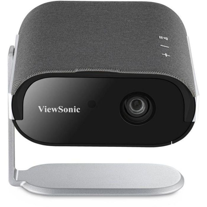 ViewSonic M1 MAXN, FullHD (1920x1080) Smart LED Portable Projector with Built-in Google TV, Contrast 120000:1, TR: 1.2, 25dB (Eco) 3 ViewSonic M1 MAXN, FullHD (1920x1080) Smart LED Portable Projector with Built-in Google TV, Contrast 120000:1, TR: 1.2, 25dB (Eco) 3