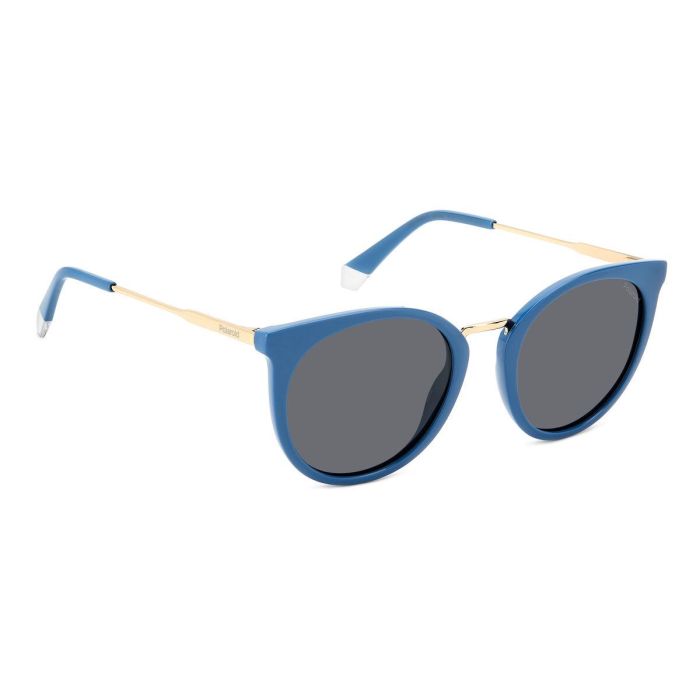 Gafas de Sol Mujer Polaroid PLD-4146-S-X-MVUF3M9 Ø 53 mm 1 Gafas de Sol Mujer Polaroid PLD-4146-S-X-MVUF3M9 Ø 53 mm 1