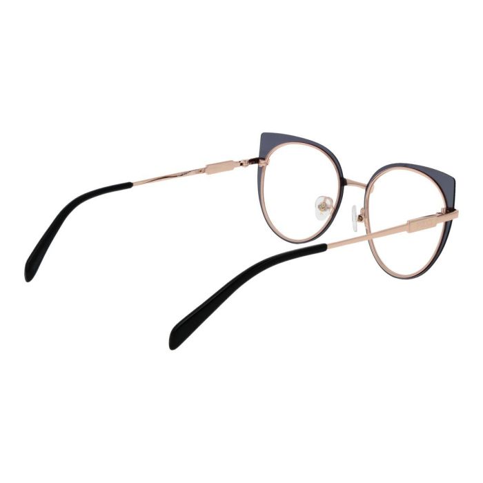 Montura de Gafas Mujer Emilio Pucci EP5220 51020 4 Montura de Gafas Mujer Emilio Pucci EP5220 51020 4