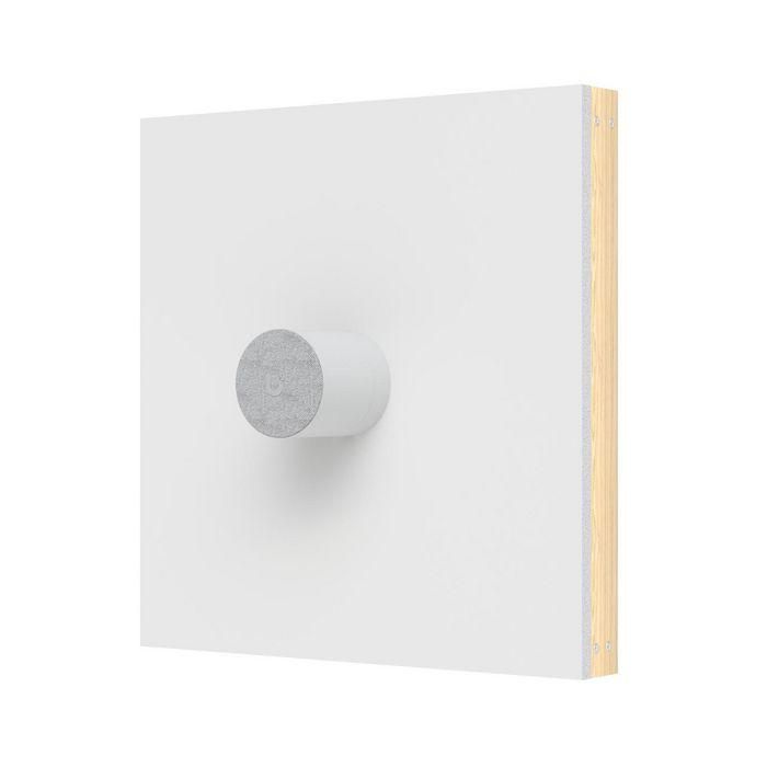 Ubiquiti PoE, 10/100 MbE port, Speaker, Buzzer, 80dB, In-wall/On-wall, 3W 3 Ubiquiti PoE, 10/100 MbE port, Speaker, Buzzer, 80dB, In-wall/On-wall, 3W 3