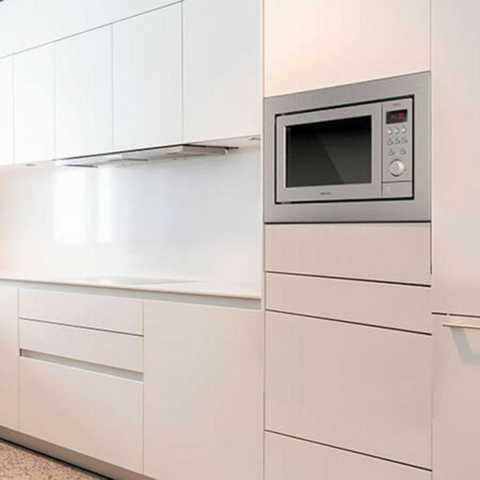 Microondas Integrable Cecotec GrandHeat 2500 Built-in 900 W 25 L Acero 4