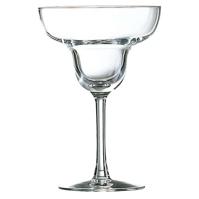 Arcoroc Juego 6 Copas Cocktail Vidrio Margarita Transparente 27 cl para Bebidas - Aptas Lavavajillas - Fabricadas en Francia 0 Arcoroc Juego 6 Copas Cocktail Vidrio Margarita Transparente 27 cl para Bebidas - Aptas Lavavajillas - Fabricadas en Francia 0