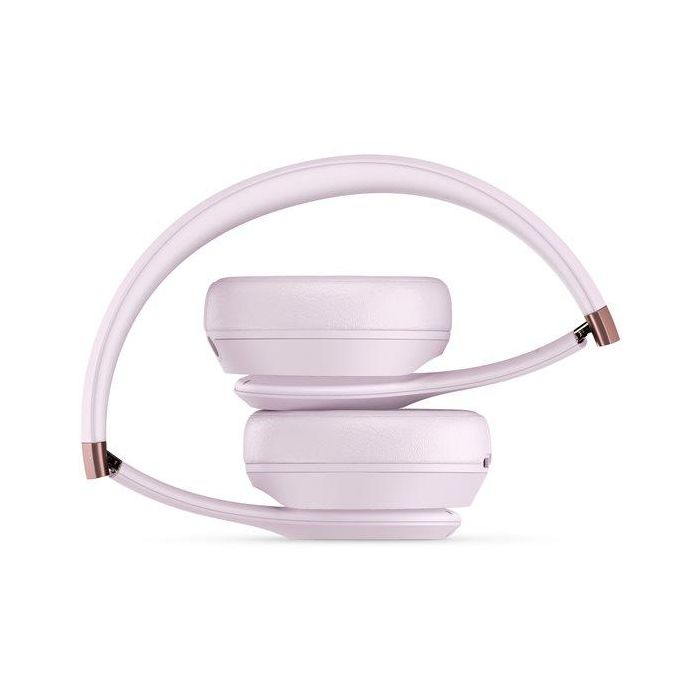 Apple Beats Solo 4 Inalambrico Nube Rosa Auriculares 3