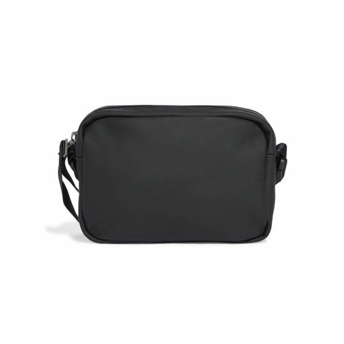Bolso Bandolera Adidas Essentials Blanco Negro 5