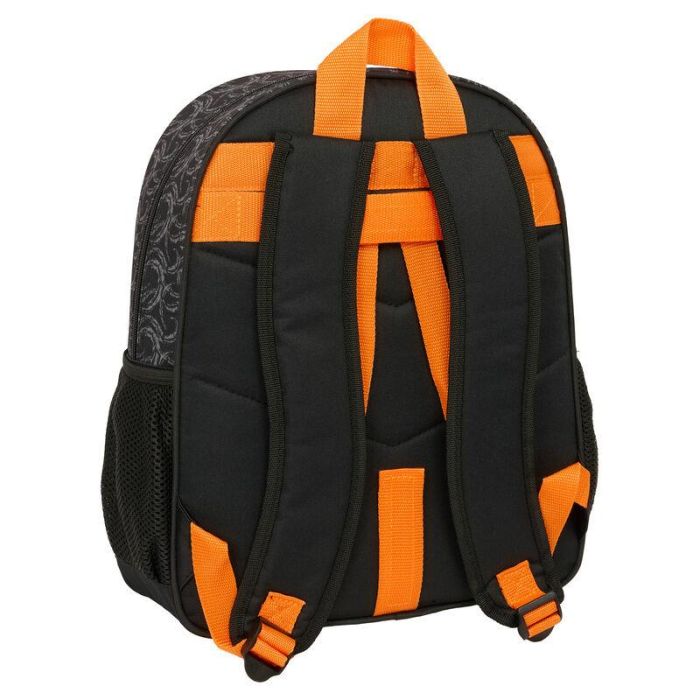 Mochila Naruto Shippuden 38cm adaptable 1 Mochila Naruto Shippuden 38cm adaptable 1