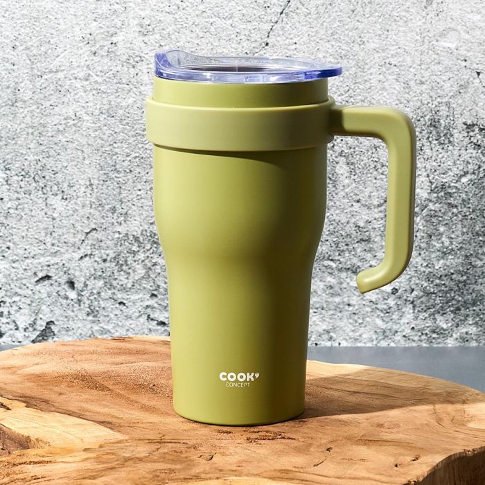 Mug Térmico 600 Ml Miami Class Cook Concept 5 Mug Térmico 600 Ml Miami Class Cook Concept 5