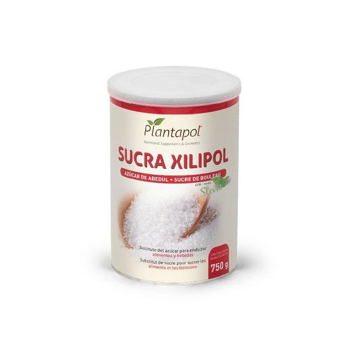 Sucra Xilipol Con Stevia Sucra Xilipol Con Stevia