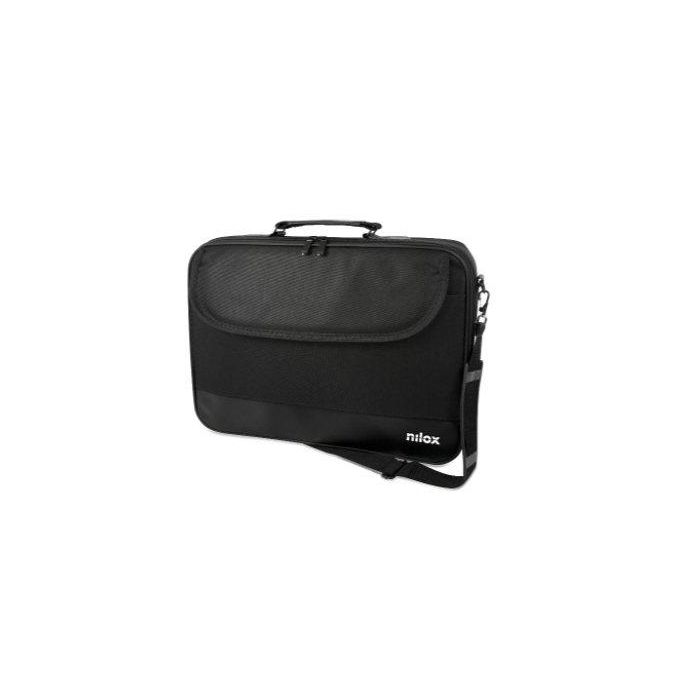 Nilox Maletin Para Portátil De 15,6" Duro Nilox Maletin Para Portátil De 15,6" Duro