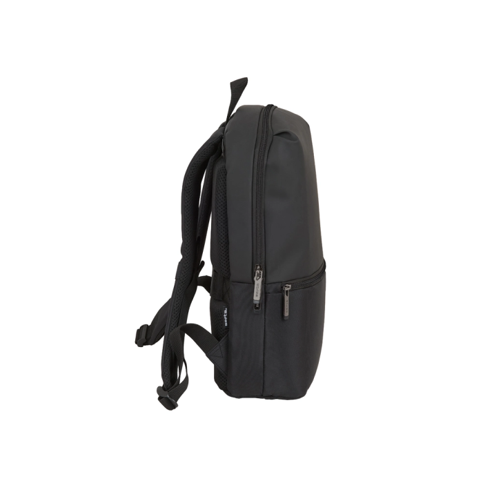 Safta Mochila para Portatil 14,1" Business Negra 3