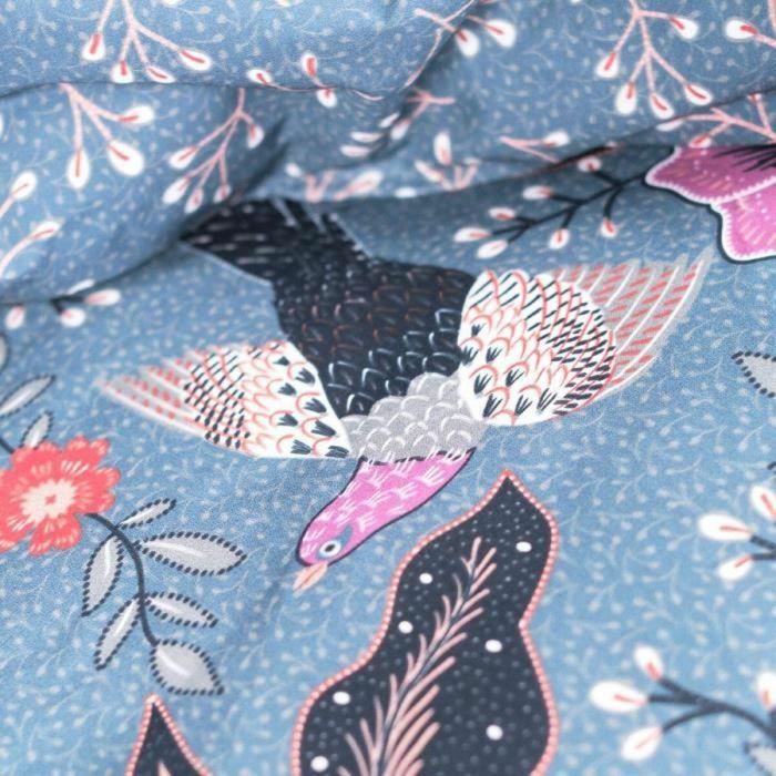 Today LEF3574641189334 Set de Cama Sunshine Algodón Estampado Floral 240x220 cm 2 Personas 1 Today LEF3574641189334 Set de Cama Sunshine Algodón Estampado Floral 240x220 cm 2 Personas 1