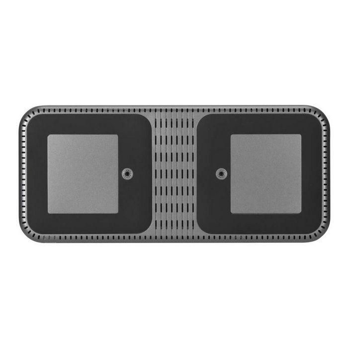 Targus USB 3.2 Gen 2 Type-C host interface, Power Delivery 3.0, 12 ports 8 Targus USB 3.2 Gen 2 Type-C host interface, Power Delivery 3.0, 12 ports 8